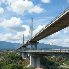 Segunda Ponte em Colatina
