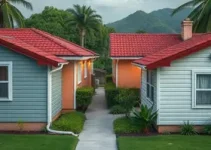 invasões a casas