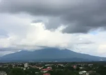previsão do tempo Colatina
