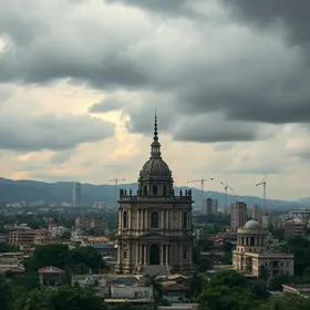 cidade mais letal do ES