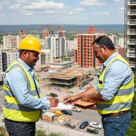 convênio para obras em Colatina