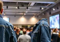 Denim Meeting