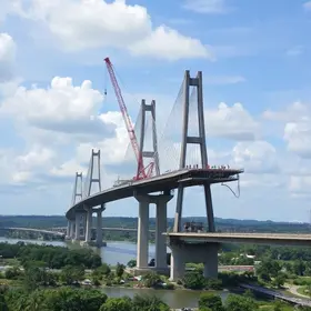 recuperação da Ponte Fontenelle