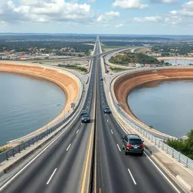 Ponte Florentino Ávidos