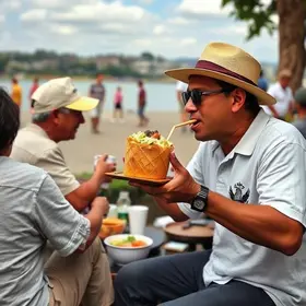 Sabores & Canções
