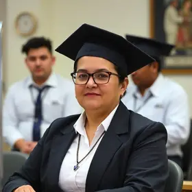 anulação do diploma