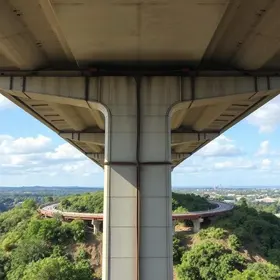 Segunda Ponte em Colatina