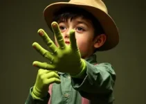 O Menino do Dedo Verde