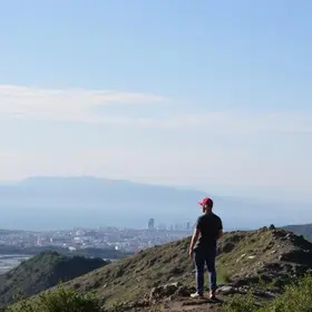 Sines do Noroeste e Norte do ES