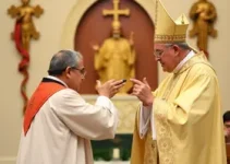 bispo mudanças padres diocese ES