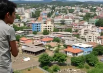 Colatina, ES: Municípios atingidos pela tragédia de Mariana