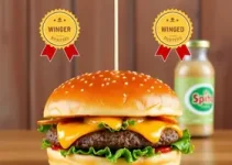 lanchonetes premiadas em concurso de hambúrguer