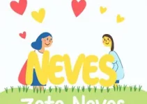 Corrente de Bem por Zete Neves