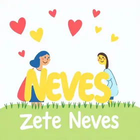 Corrente de Bem por Zete Neves