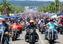 Encontro de Motociclistas de Colatina