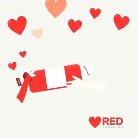 JFES campanha Junho Vermelho doação de sangue