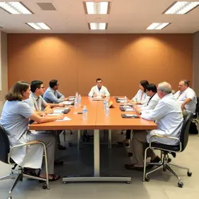 II Encontro das Comissões de Ética de Enfermagem