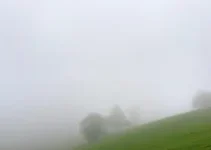 neblina encobre Colatina
