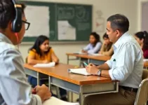monitoramento dos professores