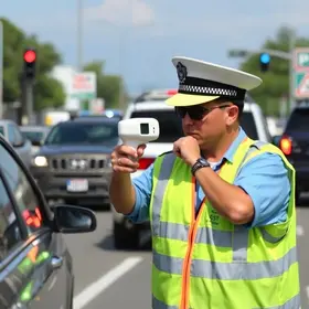 Blitze motorista bafômetro Aracruz Colatina