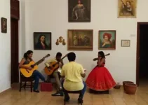 Casa da Cultura de Colatina cursos gratuitos