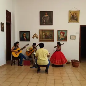 Casa da Cultura de Colatina cursos gratuitos