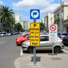 estacionamento rotativo