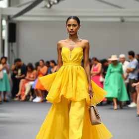 Colatina Tá na Moda