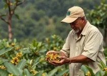 Concurso de Café Conilon de Colatina