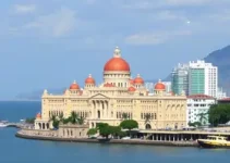 turismo no Espírito Santo
