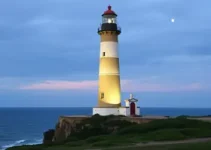 Farol Santa Luzia
