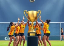 Taça Cidade de Vôlei