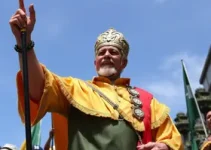 Dia dos Legendários
