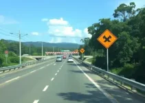 interdição BR 259