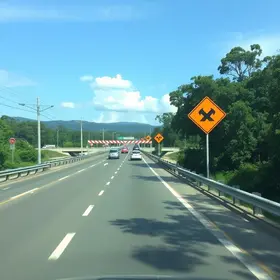 interdição BR 259
