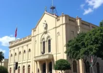 Câmara de Maringá