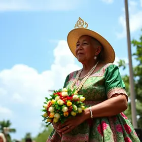 Colatina 105 anos