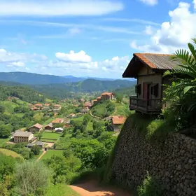 distrito de Colatina