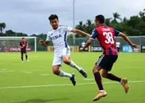 CTE/Colatina 0 x 5 Audax São Mateus