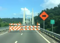 interdição viaduto BR-259/ES