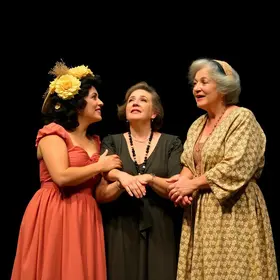 festival de teatro