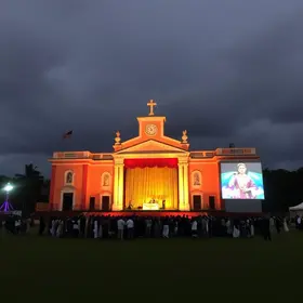 Festival de Teatro no Espírito Santo