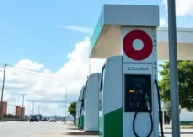 preço da gasolina em Colatina
