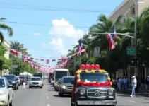trânsito de Colatina