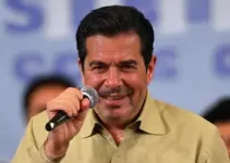 Sergio Meneguelli candidato ao Senado pelo Espírito Santo