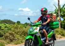 Mobilidade Elétrica