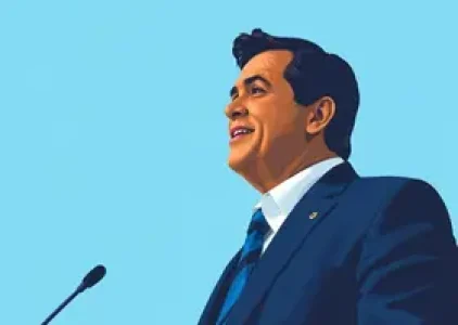 candidato a Deputado Federal