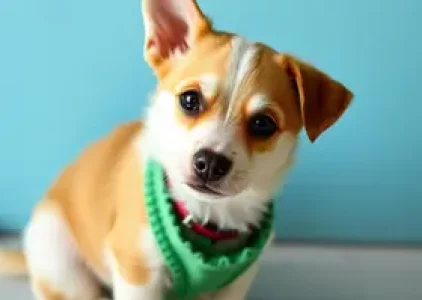 feira de adoção de animais em Colatina