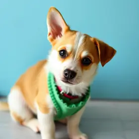 feira de adoção de animais em Colatina