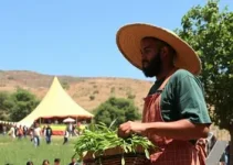 Festival Riquezas da Terra